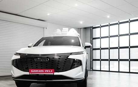 Haval F7, 2025 год, 2 849 000 рублей, 2 фотография