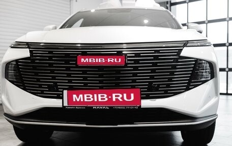 Haval F7, 2025 год, 2 849 000 рублей, 4 фотография
