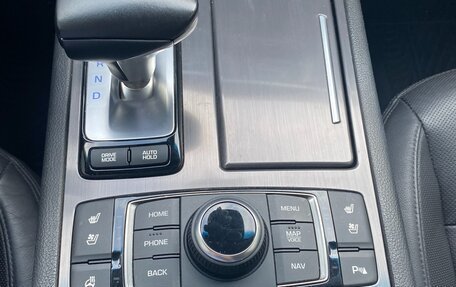 Genesis G80 I, 2019 год, 2 950 000 рублей, 8 фотография