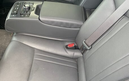 Genesis G80 I, 2019 год, 2 950 000 рублей, 11 фотография