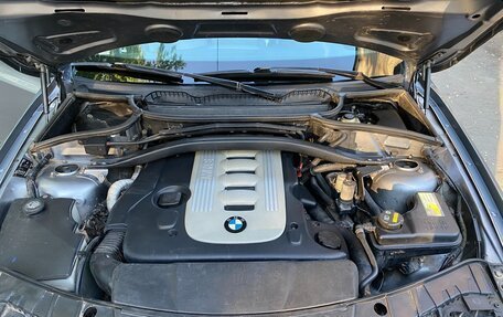BMW X3, 2004 год, 930 000 рублей, 14 фотография