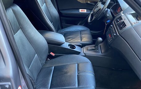 BMW X3, 2004 год, 930 000 рублей, 11 фотография