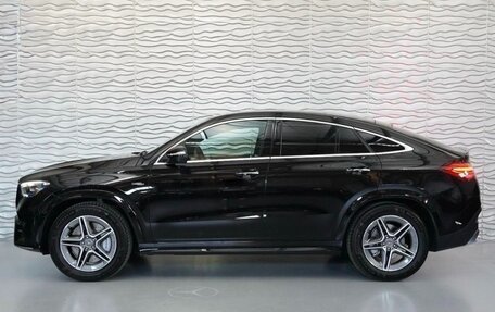 Mercedes-Benz GLE Coupe AMG, 2025 год, 15 200 000 рублей, 2 фотография