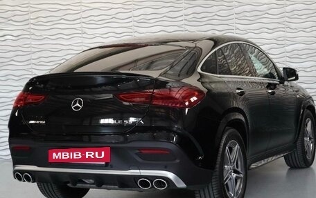 Mercedes-Benz GLE Coupe AMG, 2025 год, 15 200 000 рублей, 4 фотография