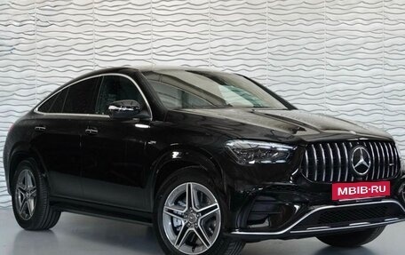 Mercedes-Benz GLE Coupe AMG, 2025 год, 15 200 000 рублей, 5 фотография