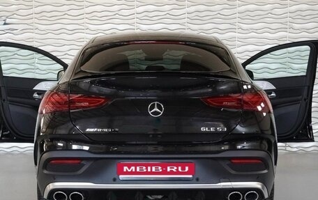 Mercedes-Benz GLE Coupe AMG, 2025 год, 15 200 000 рублей, 8 фотография