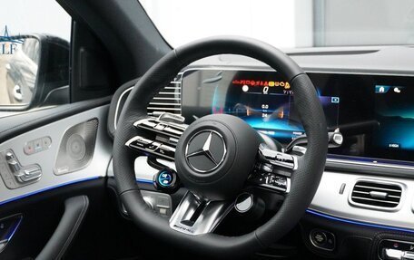 Mercedes-Benz GLE Coupe AMG, 2025 год, 15 200 000 рублей, 23 фотография