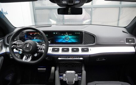 Mercedes-Benz GLE Coupe AMG, 2025 год, 15 200 000 рублей, 22 фотография