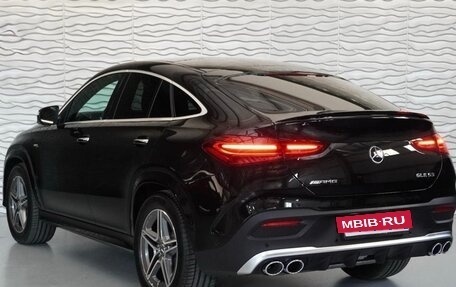 Mercedes-Benz GLE Coupe AMG, 2025 год, 15 200 000 рублей, 3 фотография