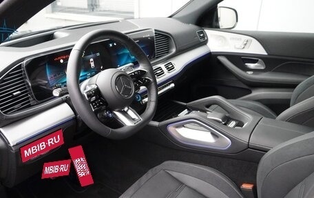 Mercedes-Benz GLE Coupe AMG, 2025 год, 15 200 000 рублей, 11 фотография