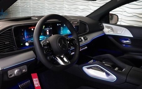 Mercedes-Benz GLE Coupe AMG, 2025 год, 15 200 000 рублей, 14 фотография