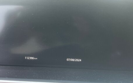 Land Rover Range Rover IV рестайлинг, 2018 год, 7 777 000 рублей, 8 фотография