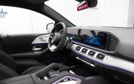 Mercedes-Benz GLE Coupe AMG, 2025 год, 15 200 000 рублей, 20 фотография