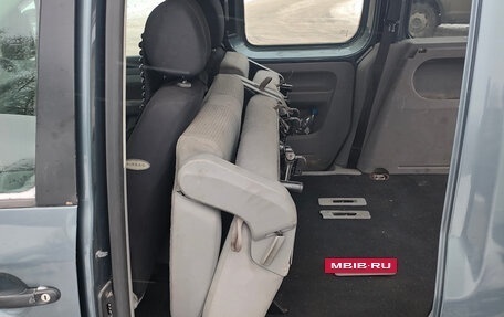 Volkswagen Caddy III рестайлинг, 2009 год, 980 000 рублей, 6 фотография