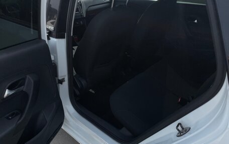 Volkswagen Polo VI (EU Market), 2017 год, 1 150 000 рублей, 12 фотография