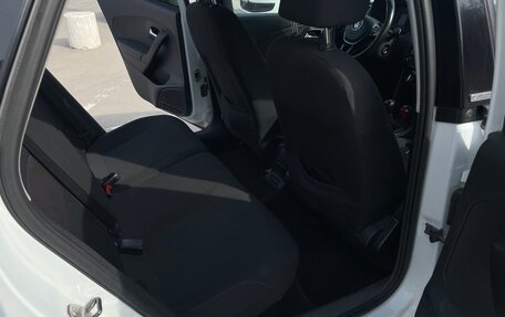 Volkswagen Polo VI (EU Market), 2017 год, 1 150 000 рублей, 10 фотография