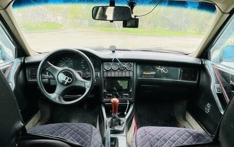 Audi 80, 1987 год, 200 000 рублей, 6 фотография