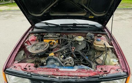 Audi 80, 1987 год, 200 000 рублей, 7 фотография