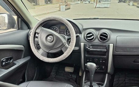 Nissan Almera, 2014 год, 545 000 рублей, 5 фотография