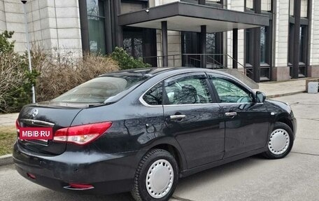 Nissan Almera, 2014 год, 545 000 рублей, 4 фотография