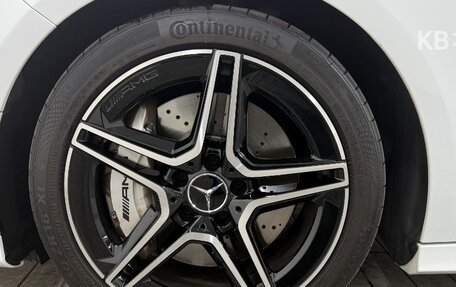 Mercedes-Benz A-Класс AMG, 2022 год, 5 фотография