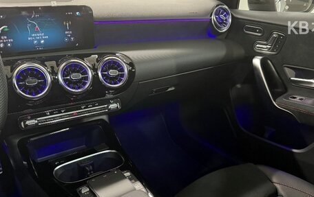 Mercedes-Benz A-Класс AMG, 2022 год, 8 фотография
