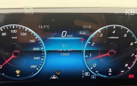 Mercedes-Benz A-Класс AMG, 2022 год, 9 фотография