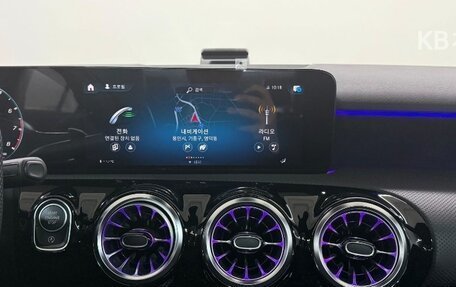 Mercedes-Benz A-Класс AMG, 2022 год, 15 фотография