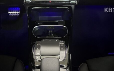 Mercedes-Benz A-Класс AMG, 2022 год, 11 фотография