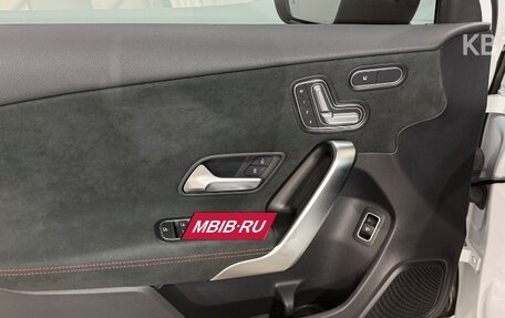 Mercedes-Benz A-Класс AMG, 2022 год, 14 фотография