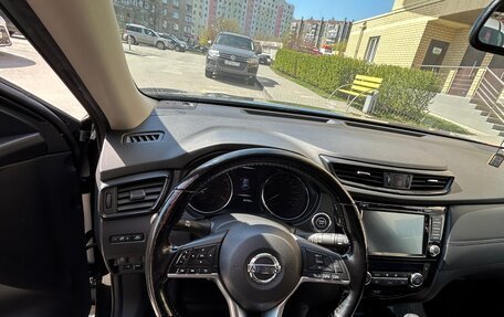 Nissan X-Trail, 2020 год, 2 090 000 рублей, 9 фотография