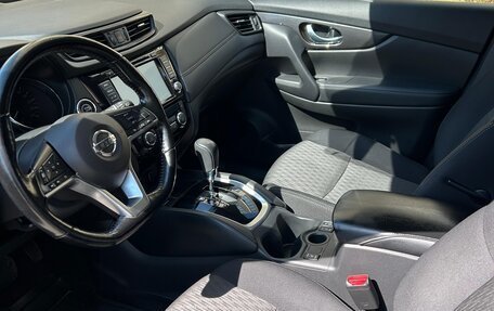 Nissan X-Trail, 2020 год, 2 090 000 рублей, 7 фотография