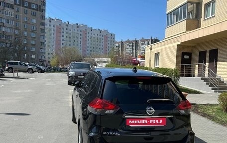 Nissan X-Trail, 2020 год, 2 090 000 рублей, 4 фотография