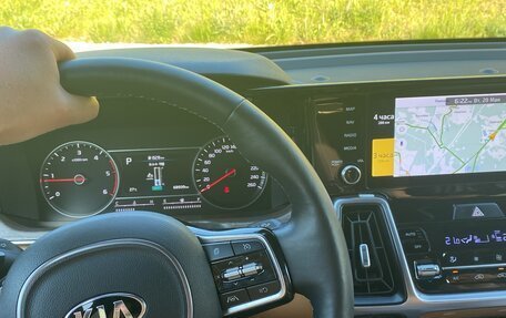KIA Sorento IV, 2020 год, 3 700 000 рублей, 8 фотография