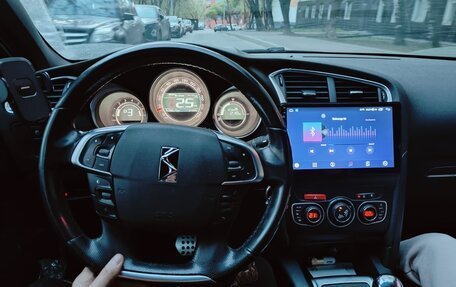 Citroen DS4, 2012 год, 750 000 рублей, 2 фотография