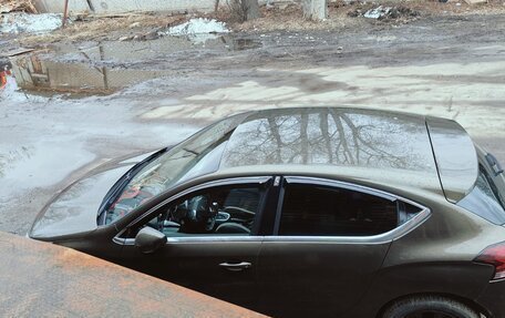 Citroen DS4, 2012 год, 750 000 рублей, 8 фотография