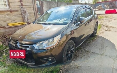Citroen DS4, 2012 год, 750 000 рублей, 6 фотография