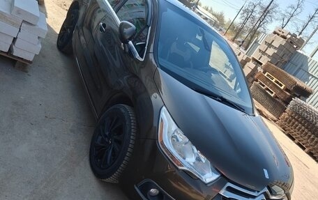 Citroen DS4, 2012 год, 750 000 рублей, 5 фотография