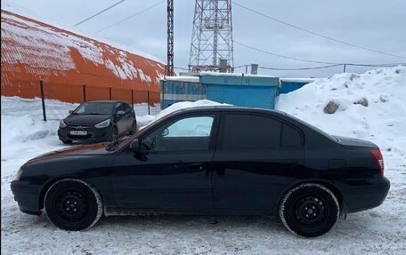 Hyundai Elantra III, 2008 год, 540 000 рублей, 2 фотография