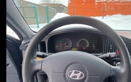 Hyundai Elantra III, 2008 год, 540 000 рублей, 8 фотография