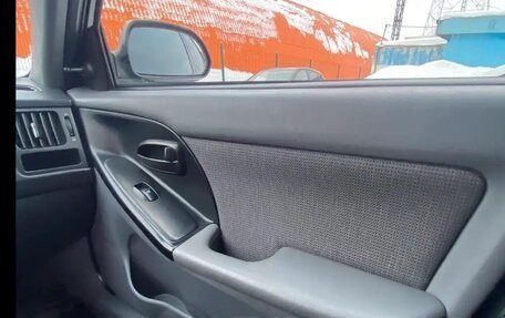 Hyundai Elantra III, 2008 год, 540 000 рублей, 6 фотография