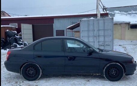 Hyundai Elantra III, 2008 год, 540 000 рублей, 4 фотография