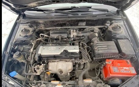 Hyundai Elantra III, 2008 год, 540 000 рублей, 5 фотография