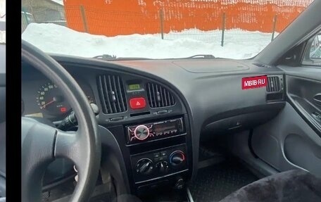 Hyundai Elantra III, 2008 год, 540 000 рублей, 9 фотография