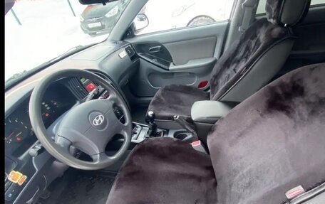 Hyundai Elantra III, 2008 год, 540 000 рублей, 15 фотография