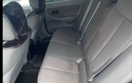 Hyundai Elantra III, 2008 год, 540 000 рублей, 12 фотография