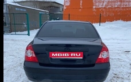 Hyundai Elantra III, 2008 год, 540 000 рублей, 3 фотография