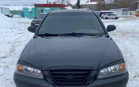 Hyundai Elantra III, 2008 год, 540 000 рублей, 13 фотография