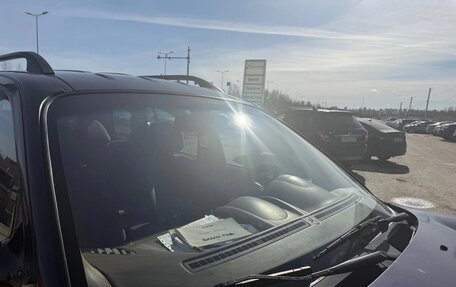 Hyundai Santa Fe III рестайлинг, 2004 год, 410 000 рублей, 8 фотография