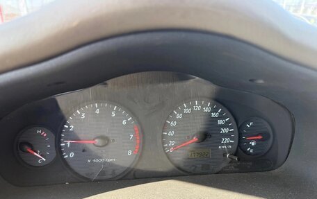 Hyundai Santa Fe III рестайлинг, 2004 год, 410 000 рублей, 12 фотография